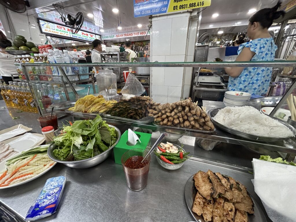 Chợ Cồn