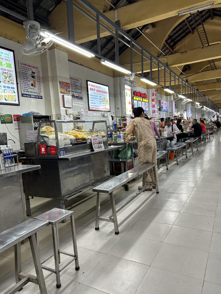 Chợ Cồn