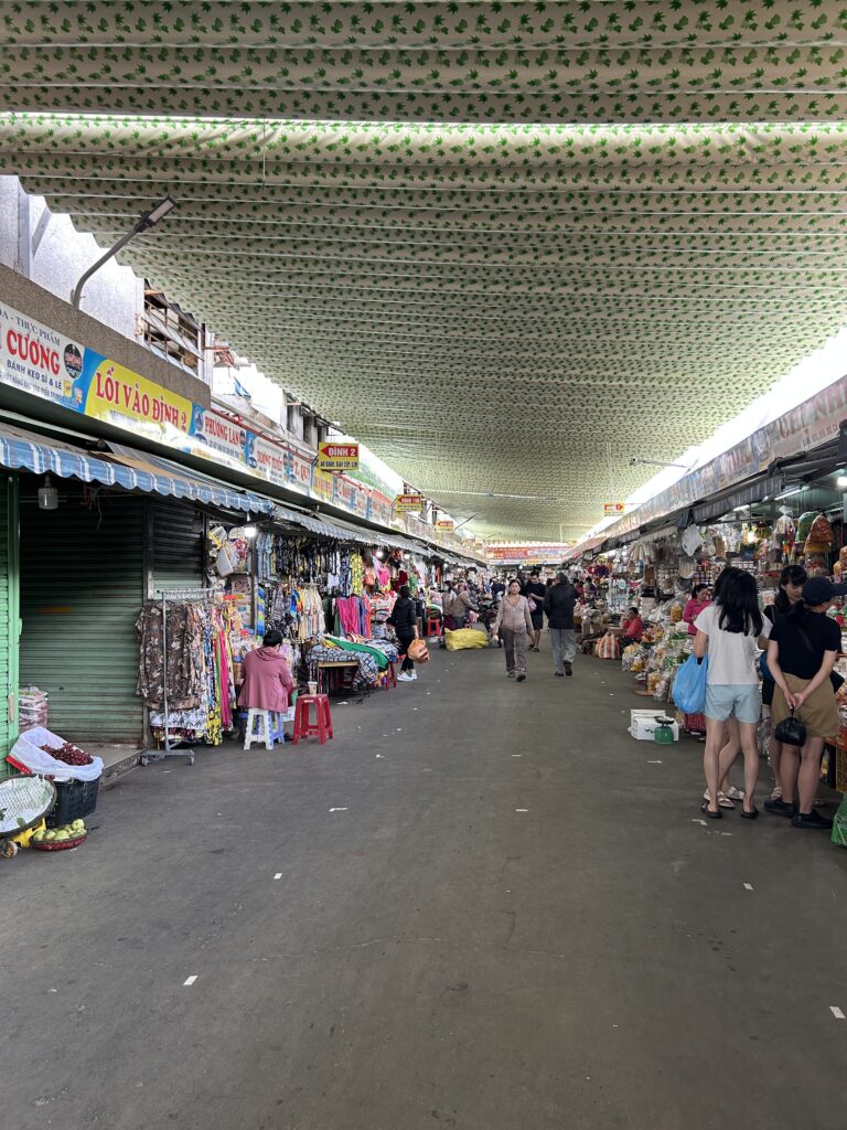 Chợ Cồn