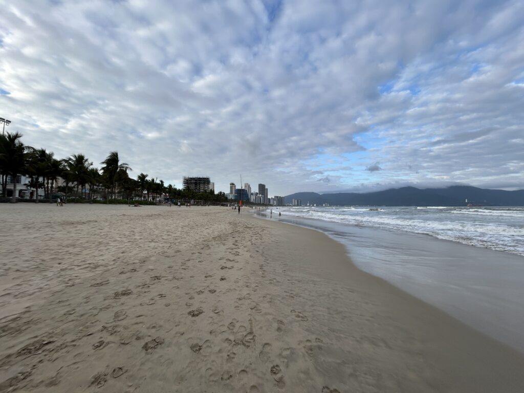 Đà Nẵng Beach
