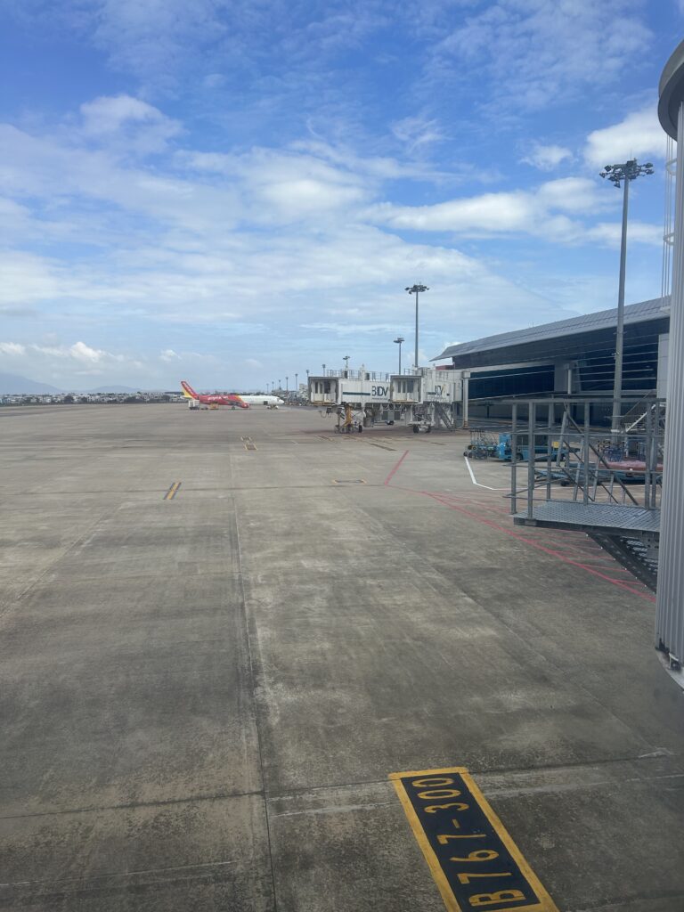 See you, ĐN, later!