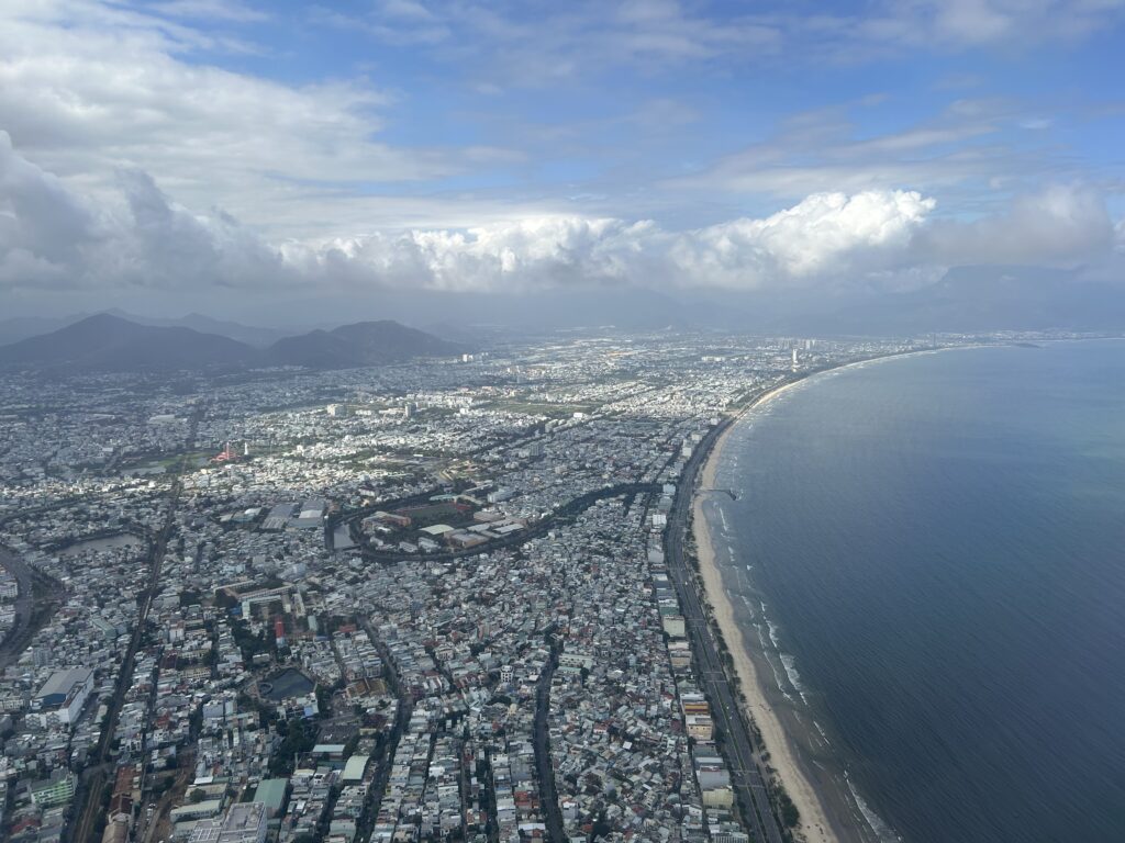 See you, ĐN, later!