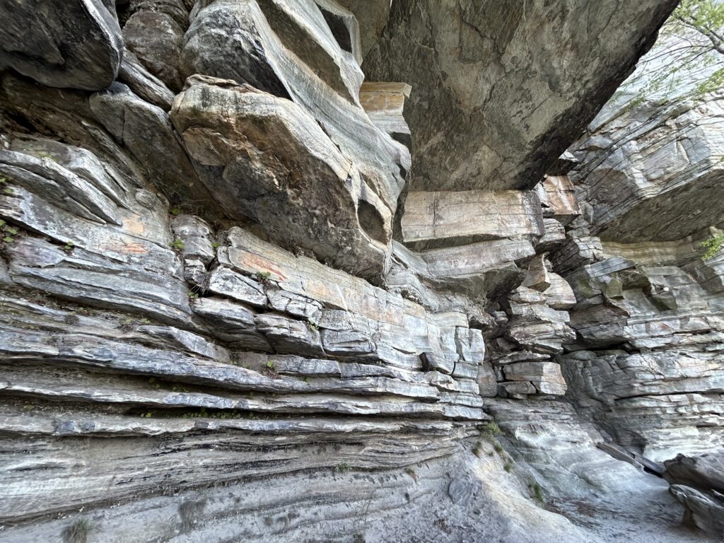 Pilot Mountain State Park