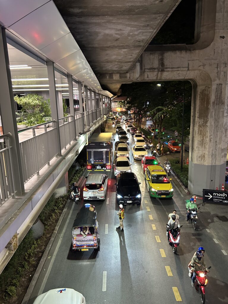 Bangkok, Thailand
