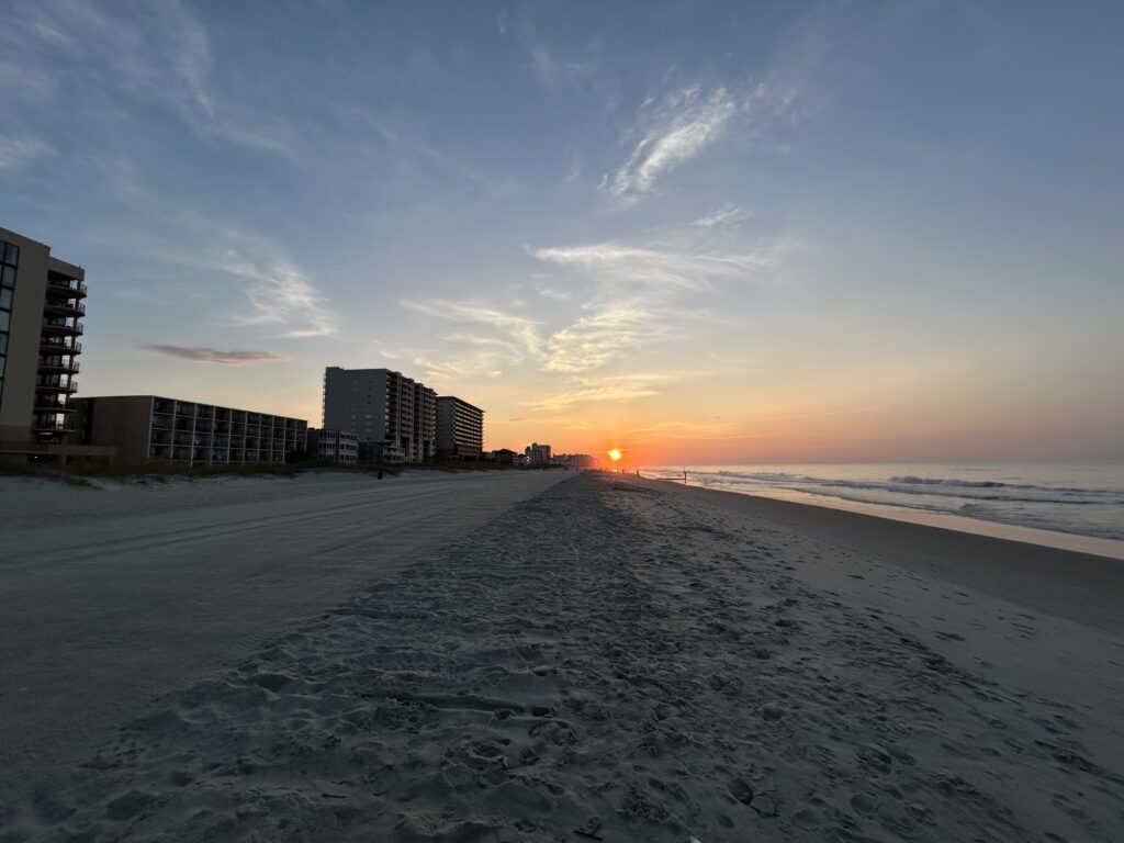 North Myrtle Beach