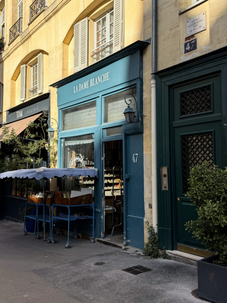 Paris