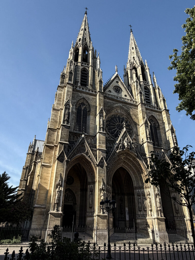 Paris