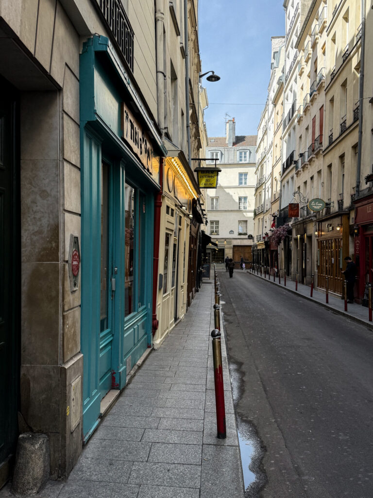 Paris
