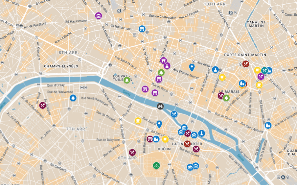 Paris